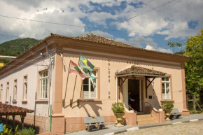 Hotels in Santo Amaro Da Imperatriz